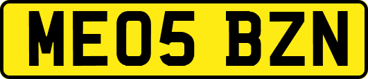 ME05BZN
