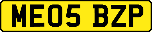 ME05BZP