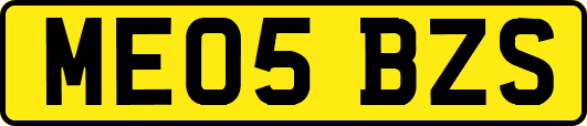 ME05BZS