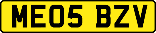 ME05BZV