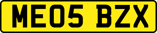 ME05BZX