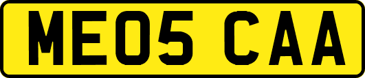 ME05CAA