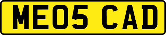 ME05CAD