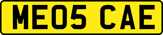 ME05CAE