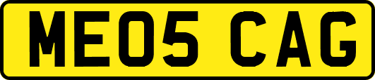 ME05CAG