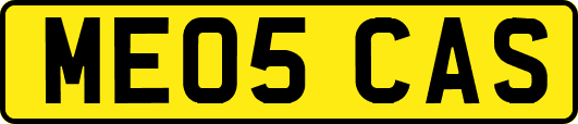 ME05CAS