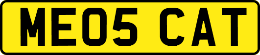 ME05CAT