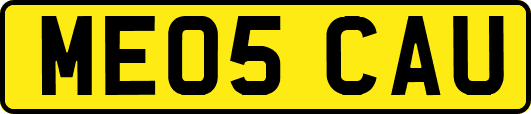 ME05CAU