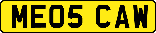 ME05CAW
