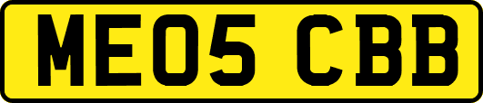 ME05CBB