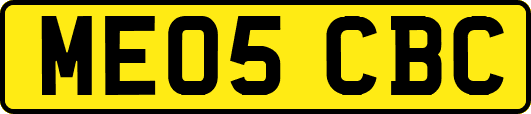 ME05CBC