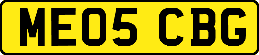 ME05CBG