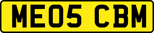 ME05CBM