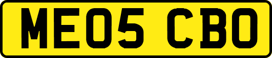 ME05CBO