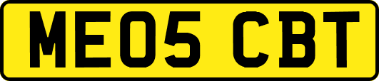 ME05CBT