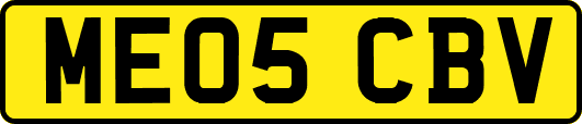 ME05CBV