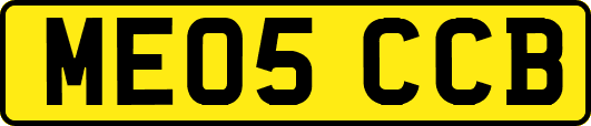 ME05CCB