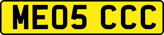 ME05CCC