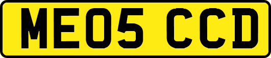 ME05CCD