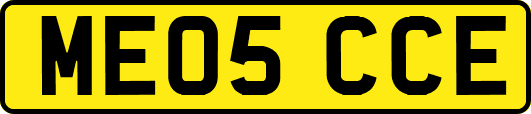 ME05CCE