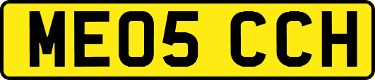 ME05CCH