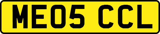 ME05CCL