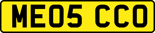ME05CCO