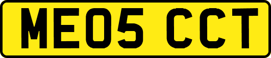 ME05CCT