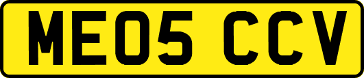ME05CCV