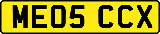 ME05CCX