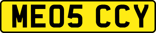 ME05CCY