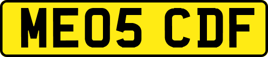 ME05CDF