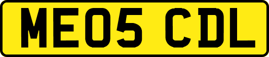 ME05CDL