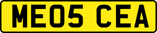 ME05CEA