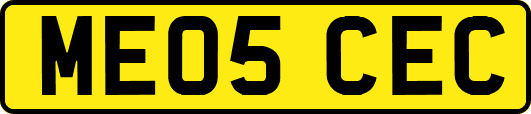 ME05CEC