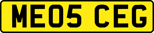 ME05CEG
