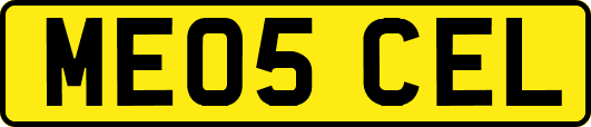 ME05CEL