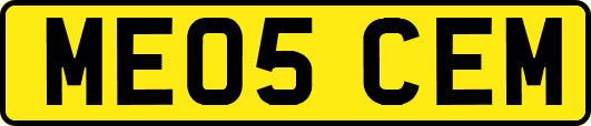 ME05CEM