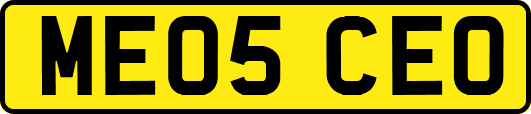 ME05CEO