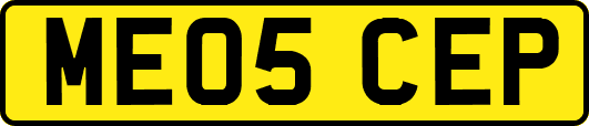ME05CEP