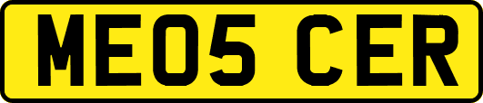 ME05CER