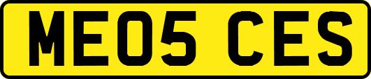 ME05CES