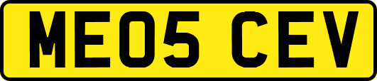 ME05CEV