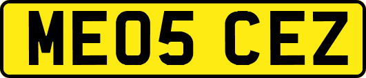 ME05CEZ