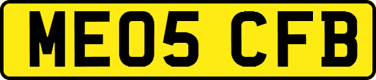 ME05CFB