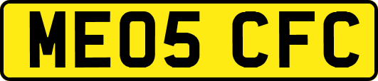 ME05CFC
