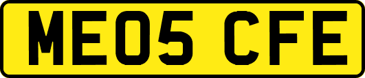 ME05CFE