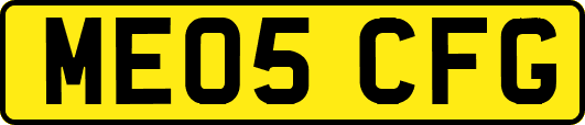 ME05CFG