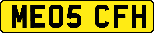 ME05CFH