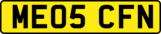 ME05CFN